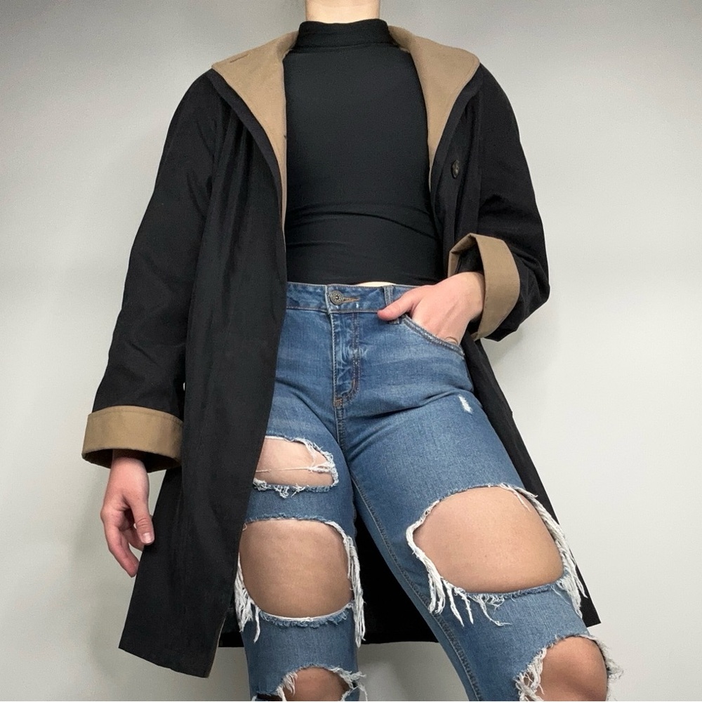 Jacqueline Ferrar jacket